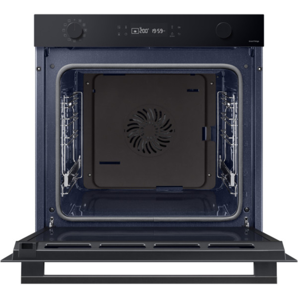 Духова шафа Samsung NV7B4125ZAK/WT