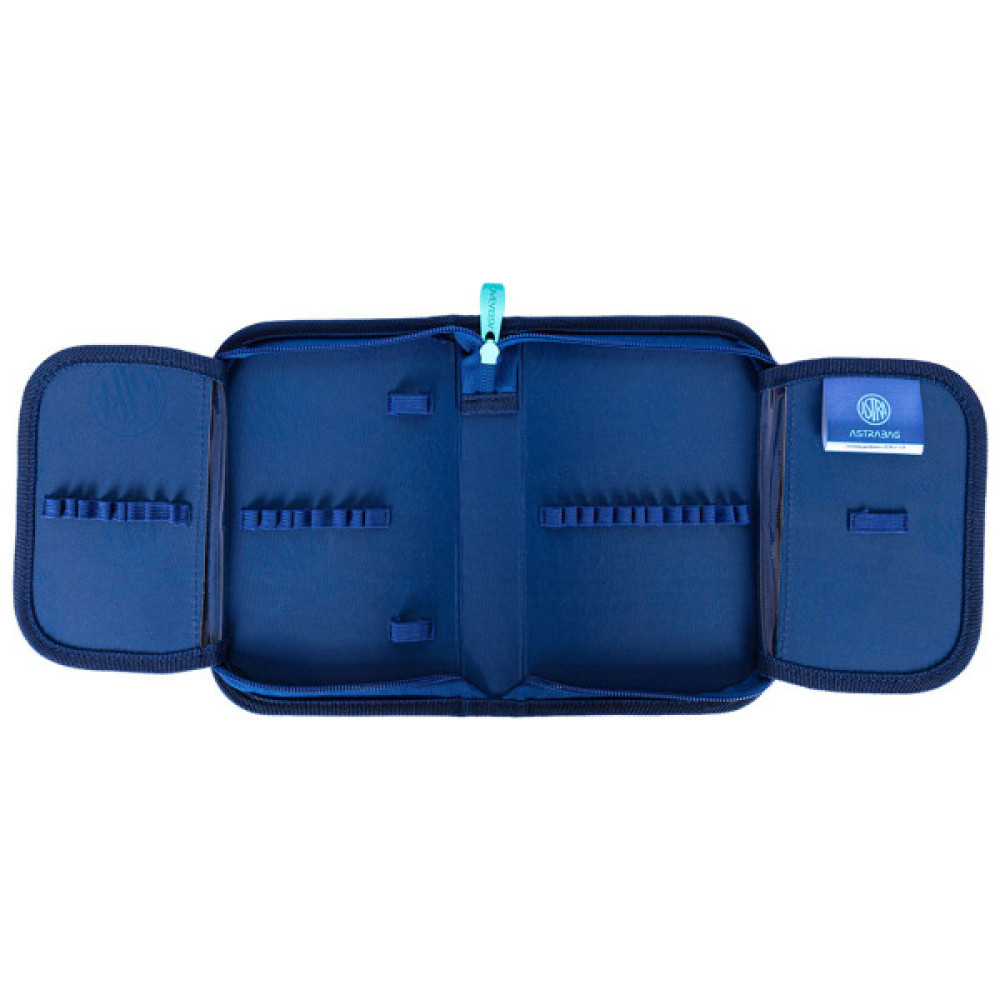 Пенал Astrabag AC1 DINOSAUR (503024058)