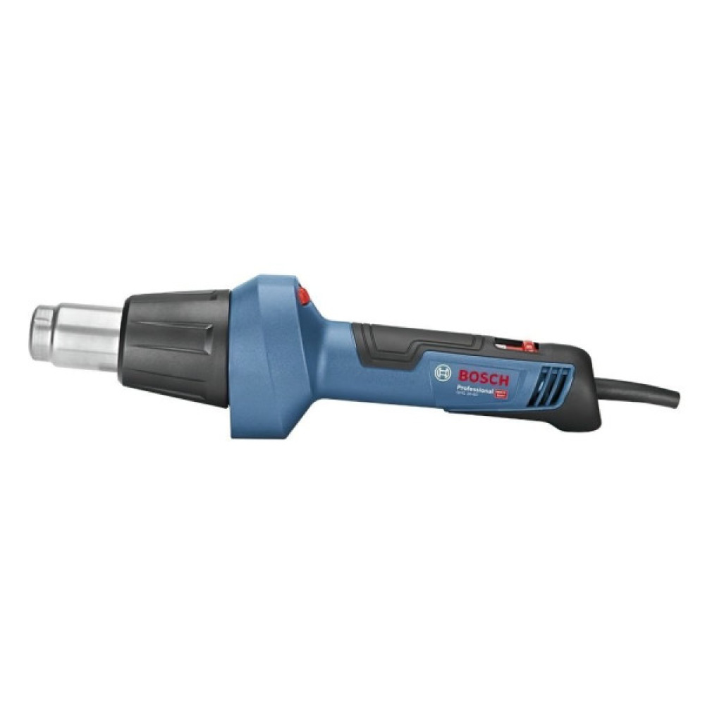 Фен будівельний Bosch Professional GHG 20-60 2000Вт 50-630°C 150 -500л/хв 0.89кг