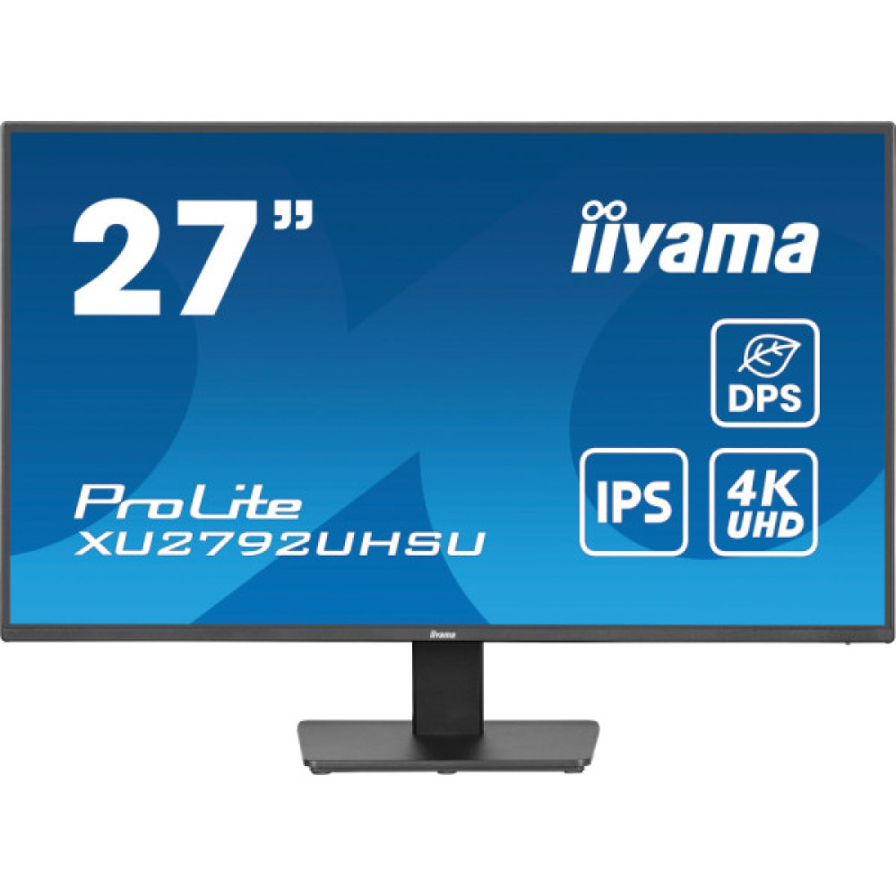 IIYAMA XU2792UHSU-B6