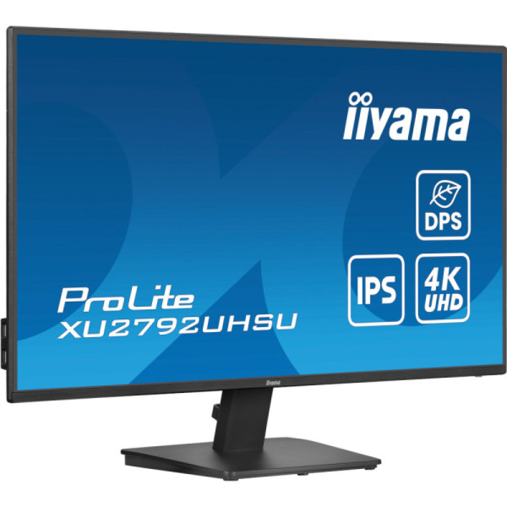 IIYAMA XU2792UHSU-B6