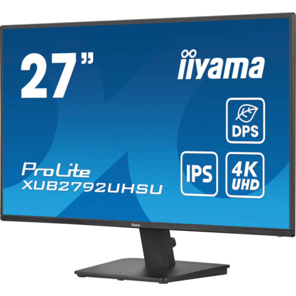 IIYAMA XU2792UHSU-B6