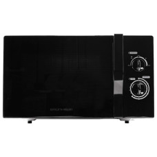 Мікрохвильова піч Grunhelm 23MX723-B