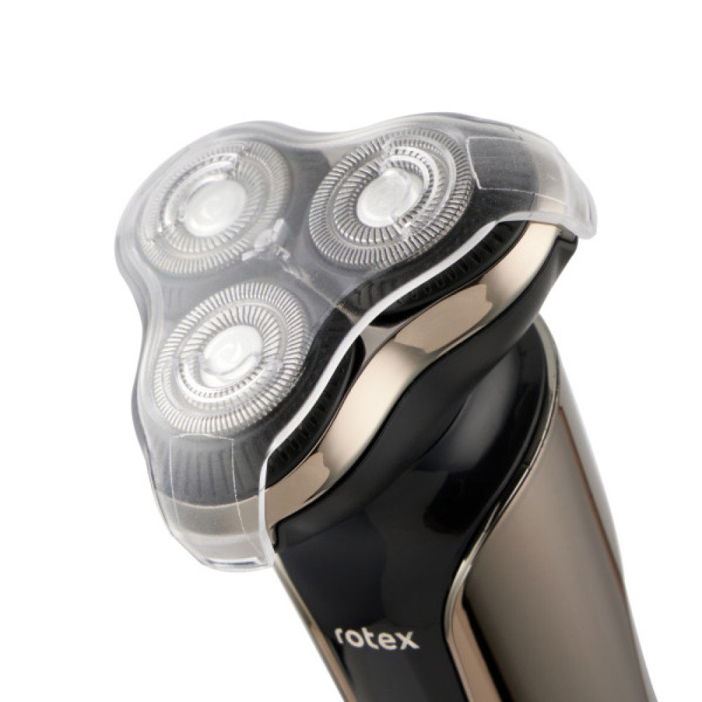 Електробритва Rotex RHC213-S
