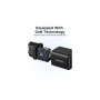 Зарядний пристрій Ugreen USB-C PD20W GaN X512 black (55553)