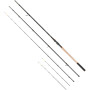 Вудилище Sportex Xclusive RS-2 Medium Heavy Feeder MH3919 3.90m 100-190g (1792.19.00) Вудилище Sportex Xclusive RS-2 Medium Heavy Feeder MH3919 3.90m 100-190g (1792.19.00)