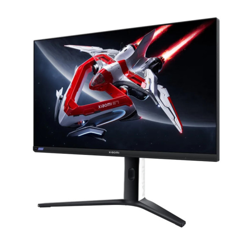 Монітор Xiaomi Mini LED Gaming Monitor G Pro 27Qi 2026 (ELA6394EU)