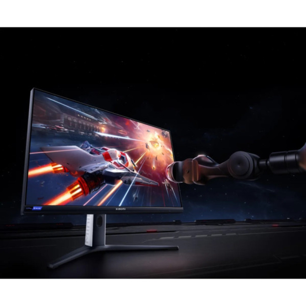 Монітор Xiaomi Mini LED Gaming Monitor G Pro 27Qi 2026 (ELA6394EU)
