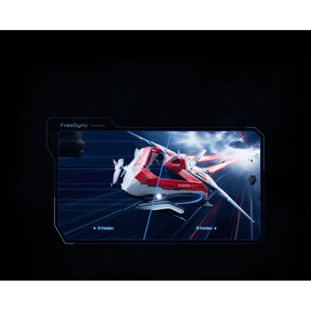 Монітор Xiaomi Mini LED Gaming Monitor G Pro 27Qi 2026 (ELA6394EU)