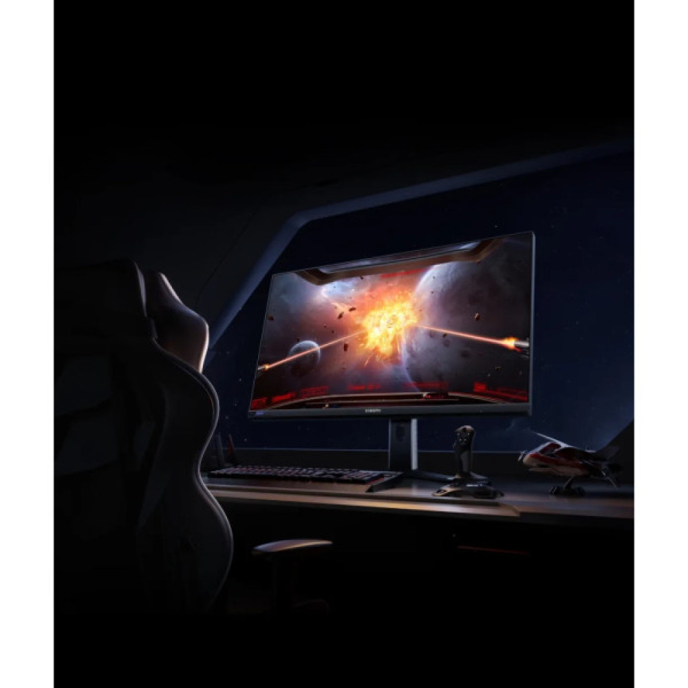 Монітор Xiaomi Mini LED Gaming Monitor G Pro 27Qi 2026 (ELA6394EU)