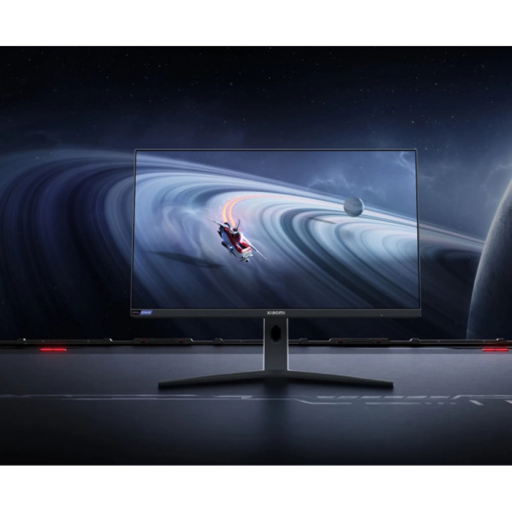 Монітор Xiaomi Mini LED Gaming Monitor G Pro 27Qi 2026 (ELA6394EU)