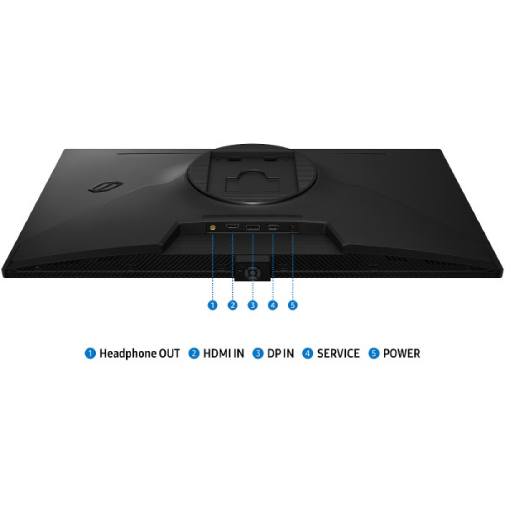 SAMSUNG LS27HG610SIXUA