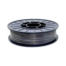 Пластик для 3D-принтера 3Dplast PLA 1.75mm, 0.85kg, black (3DPLA17508BLK)