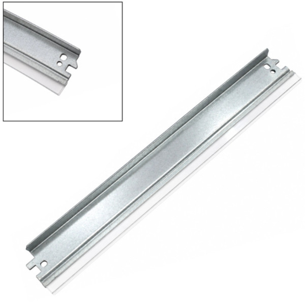 Лезо очищення HP LJ 1010/1200 CE505A/Q2612A, universal, glued type Save Welldo (WBH2612WDE)