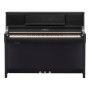 Цифрове піаніно Yamaha Clavinova CSP-295 Black (CSP-295B)