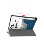 Чохол до планшета BeCover Smart Case Samsung Tab S9 (SM-X710/SM-X716)/S9 FE (SM-X510/SM-X516B) 11.0" Good Night (710418) Чохол до планшета BeCover Smart Case Samsung Tab S9 (SM-X710/SM-X716)/S9 FE (SM-X510/SM-X516B) 11.0" Good Night (710418)