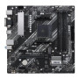 Материнcька плата ASUS PRIME A520M-A II/CSM sAM4 A520 4xDDR4 HDMI D-Sub DP mATX