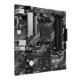 Материнcька плата ASUS PRIME A520M-A II/CSM sAM4 A520 4xDDR4 HDMI D-Sub DP mATX