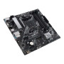 Материнcька плата ASUS PRIME A520M-A II/CSM sAM4 A520 4xDDR4 HDMI D-Sub DP mATX
