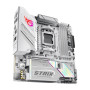 Материнcька плата ASUS ROG STRIX B850-G GAMING WIFI sAM5 B850 4xDDR5 M.2 HDMI DP WiFi BT mATX білий Материнcька плата ASUS ROG STRIX B850-G GAMING WIFI sAM5 B850 4xDDR5 M.2 HDMI DP WiFi BT mATX білий
