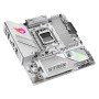 Материнcька плата ASUS ROG STRIX B850-G GAMING WIFI sAM5 B850 4xDDR5 M.2 HDMI DP WiFi BT mATX білий Материнcька плата ASUS ROG STRIX B850-G GAMING WIFI sAM5 B850 4xDDR5 M.2 HDMI DP WiFi BT mATX білий