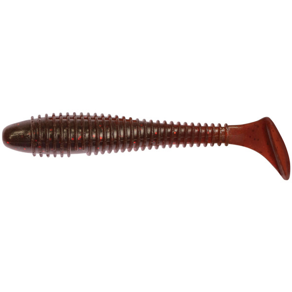 Силікон рибальський Select FatFish 3" 103 (6 шт/уп) (1870.37.02)