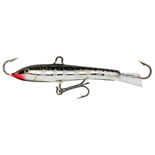 Балансир Rapala Jigging Rap W7 70mm 18.0g MS (1097.96.50)