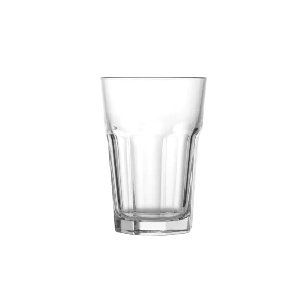 Склянка Uniglass Marocco висока 420 мл (53177)