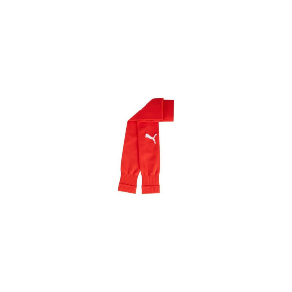 Гетри Puma teamGOAL Sleeve Sock 706028-01 червоний 31-34 (4067978044562)