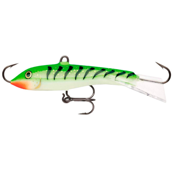 Балансир Rapala Jigging Rap W5 50mm 9.0g GGT (1097.96.72)