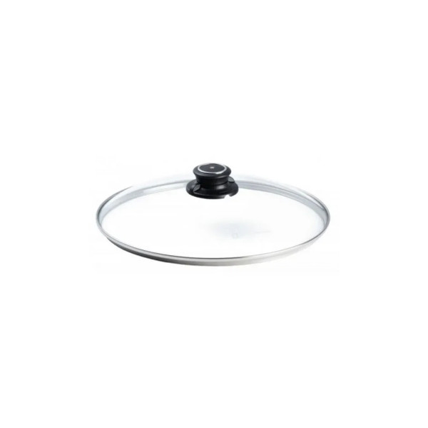 Кришка для посуду Swiss Diamond XD Induction 20 см (c-20)
