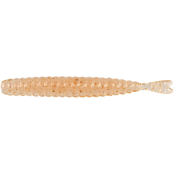 Силікон рибальський Reins Aji Slender 2" 125 Glow Okiami Power (12 шт/уп.) (1552.10.38)