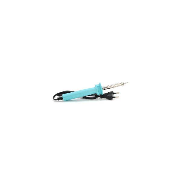 Паяльник електричний Bakku BK-458, 30W, Blister-box (BK-458)