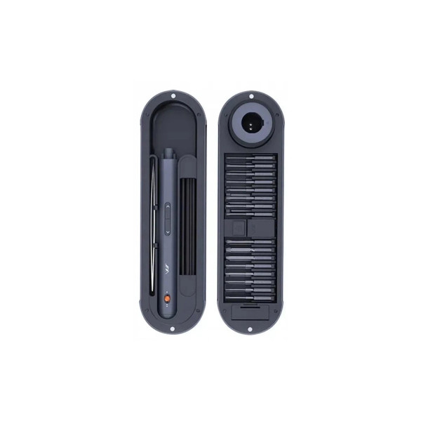 Викрутка акумуляторна Xiaomi JIMIHOME Elecrtic JM-3102 (JM-3102)