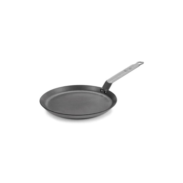 Сковорода Lacor для млинців сталева d 22 cm (23323)