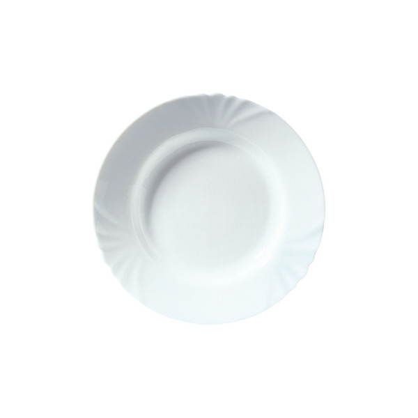 Тарілка Luminarc Cadix 23.8 см супова (J6691)