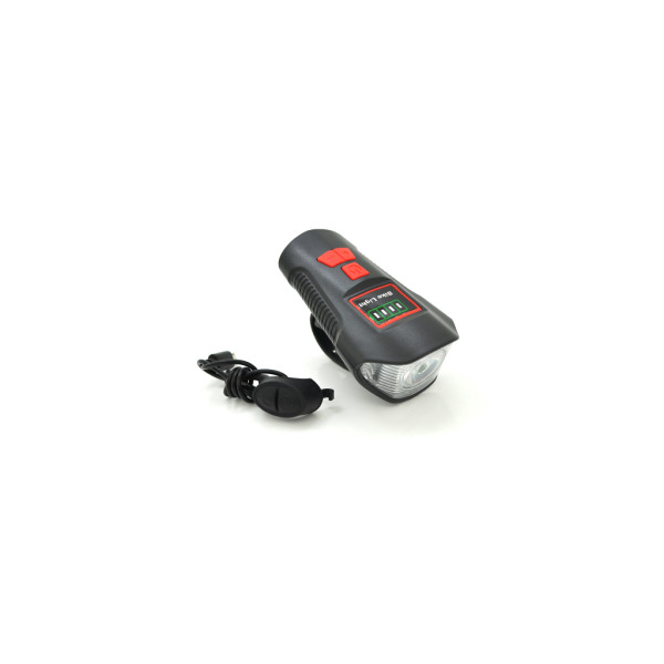 Передня велофара Voltronic XA-585