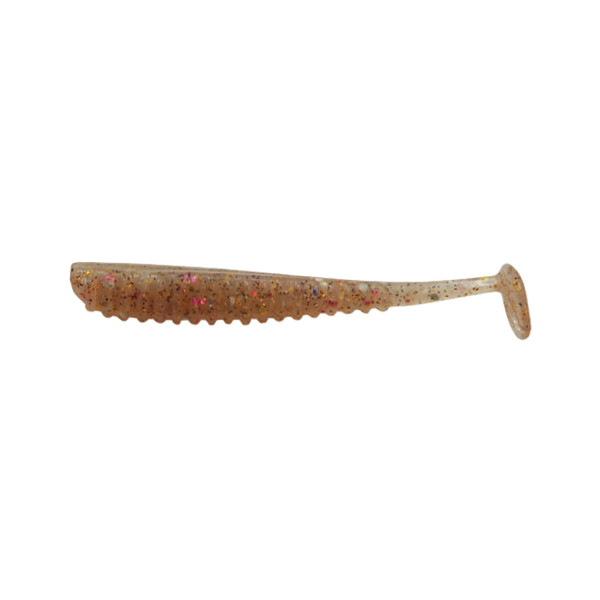 Силікон рибальський Reins Aji Ringer Shad 1.5" 403 Small Cuttlefish (15 шт/уп.) (1552.00.22)