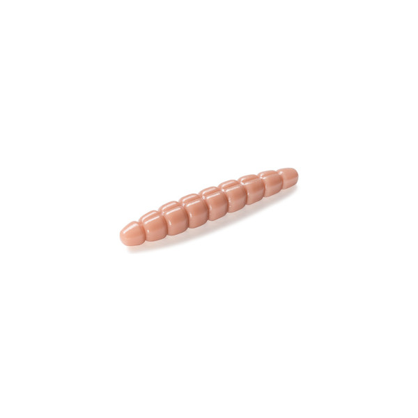 Силікон рибальський FishUP Morio 1.2" 104 - Coffee Milk, cheese taste (12шт/уп) (1864.03.42)