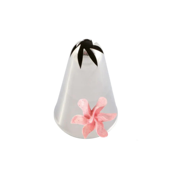 Кондитерська насадка Martellato Flower & Petals S d 5 мм (BR 330)