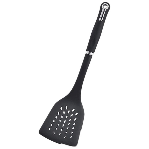 Лопатка кухонна MasterPro Foodies collection 35.3 см (BGMP-4586)