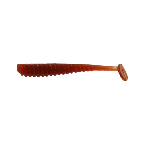 Силікон рибальський Reins Aji Ringer Shad 1.5" 004 Scuppernong (15 шт/уп.) (1552.00.24)