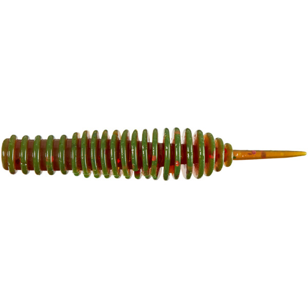 Силікон рибальський Select Snack 3.0" 085 (5 шт/уп) (1870.39.55)