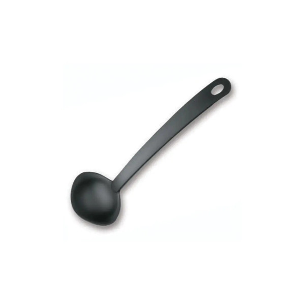 Ополоник Lacor для соусу нейлоновий L 28 cm (98810)