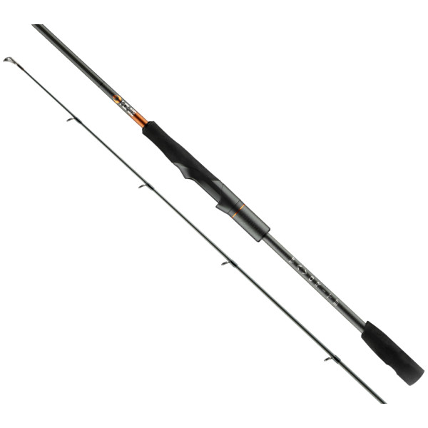 Вудилище Favorite Totem TTM1-762MH 2.30m 12-36g Fast (1693.08.38)