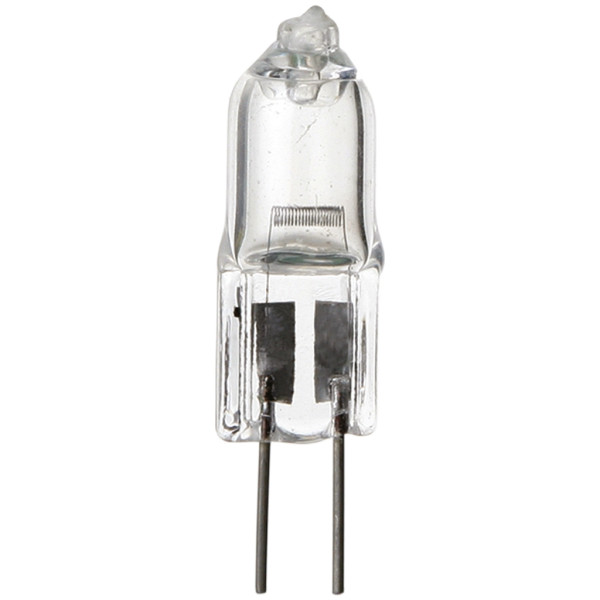 Лампочка Delux JC 12V 35W G5.3 (10007793)