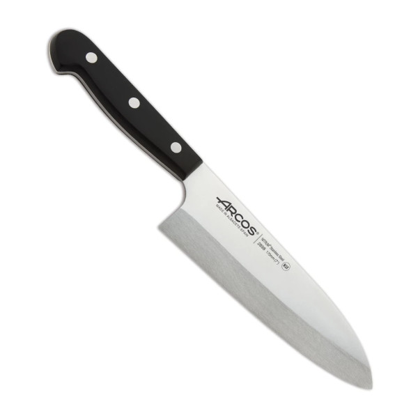 Кухонний ніж Arcos Universal Deba 170 мм (289804)