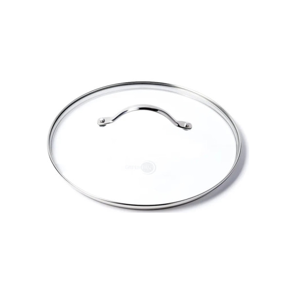 Кришка для посуду GreenPan універсальна 16 см (CC006558-001)