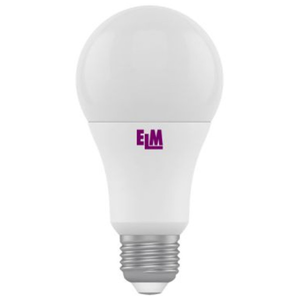 Лампочка ELM B60 7W PA10 E27 4000 (18-0023)