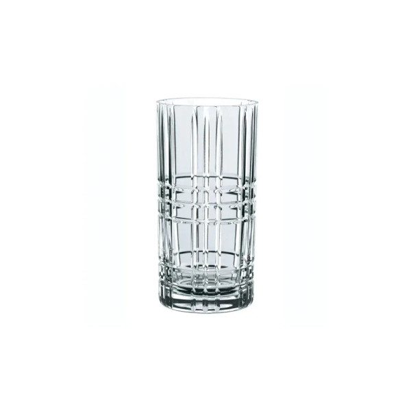 Склянка Nachtmann Highland Longdrink Square 445 мл (98234)